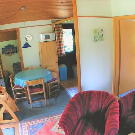 Wald-chalet-nr-4 Kellenhusen