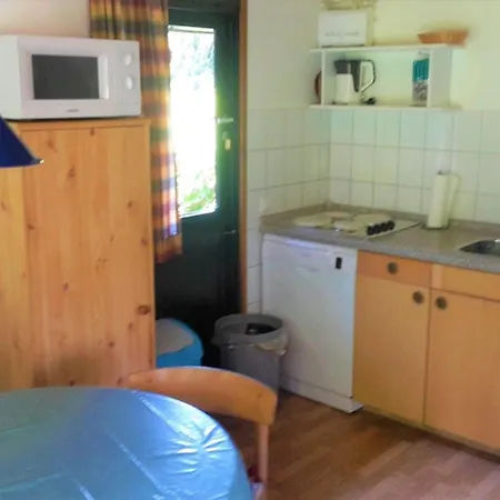 Semesterbostad Wald-chalet-nr-4