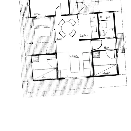Wald-chalet-nr-4 Semesterbostad Kellenhusen