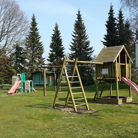 Semesterbostad Wald-chalet-nr-4