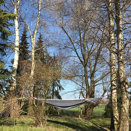 Wald-chalet-nr-4 Semesterbostad *